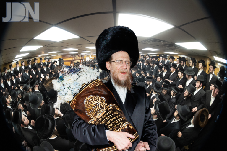אלכסנדר ארה''ב הכנסת ס''ת (1)