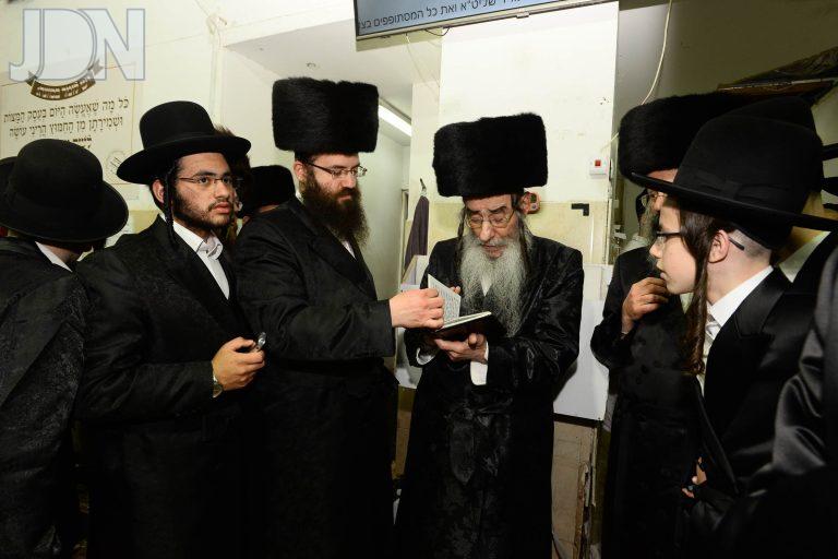 אלכסנדר מצות מצוה (6)