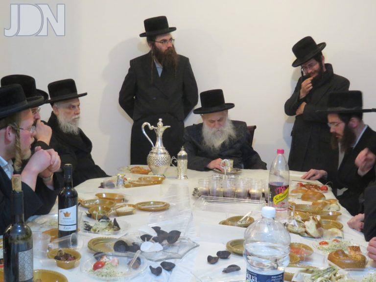 בוטושאן בבית שמש חנוכת הבית (4)