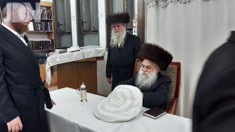 בוטושאן פסח (13)