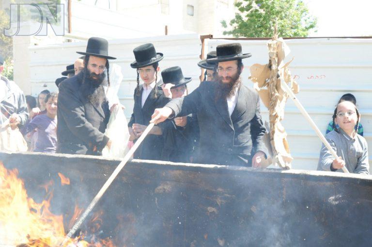 ביתר ערב פסח (24)