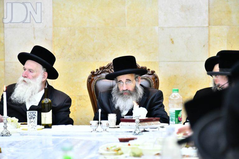 גארליץ הילולת הדברי חיים (8)
