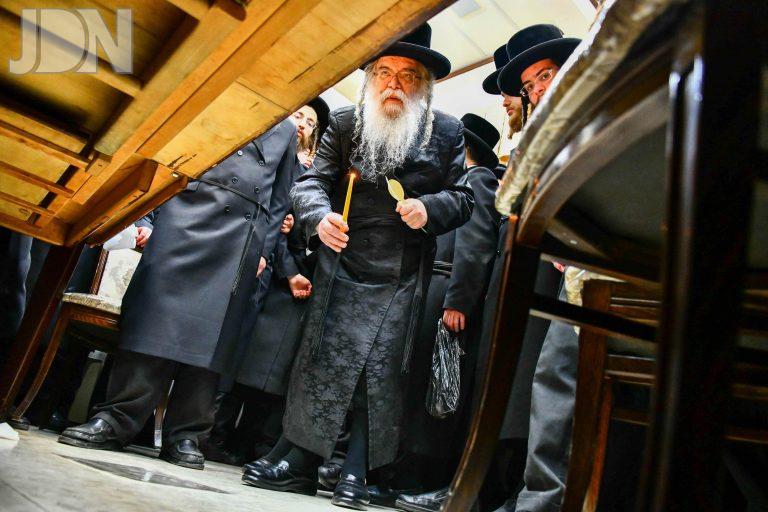 דאראג בדיקת חמץ (19)