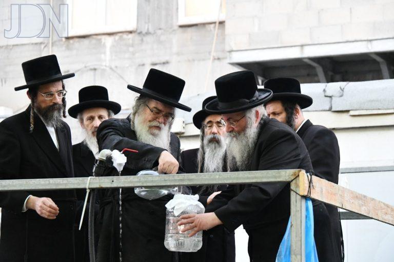 דאראג ערב פסח (1)