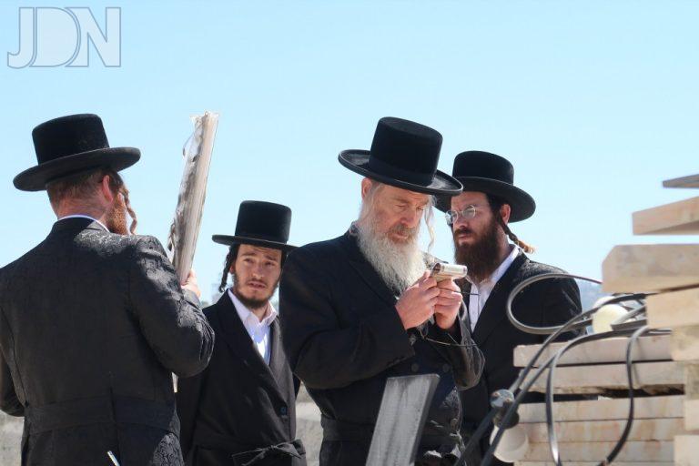 הארנסטייפאל ערב פסח (30)