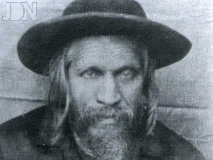 הגה''צ מטערנעווא (2)