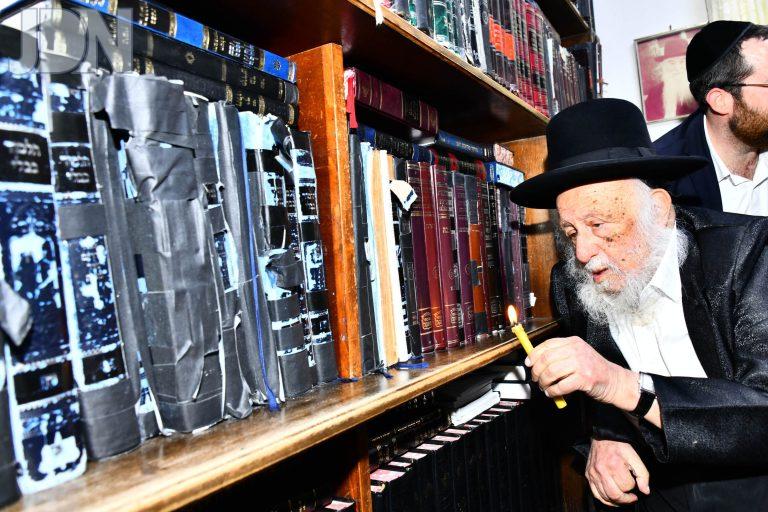 הגרב''ד פוברסקי בדיקת חמץ (18)