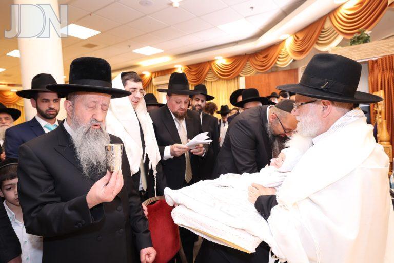 הגרב''צ מוצפי ברית לנין (24)