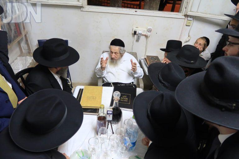הגר''ד לנדו קבלת קהל חוהמ''פ (4)