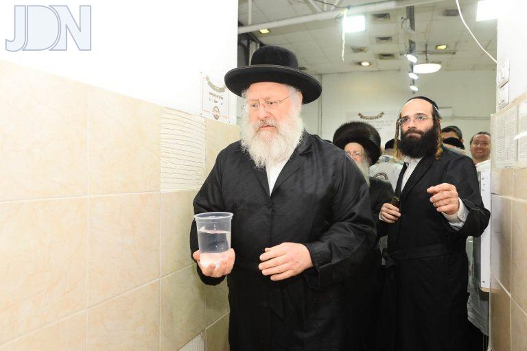 הגרחי''א לנדא מצות מצוה (7)