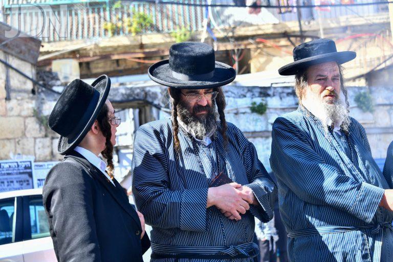 הגר''מ בראנסדורפער שריפת חמץ (5)
