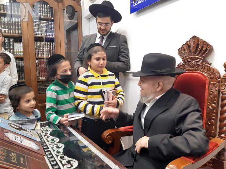 הגר''מ מאזוז פסח פב (14)