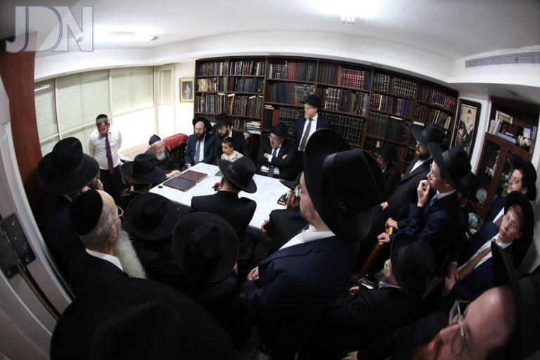 הגרמ''צ ברגמן פסח פב (18)