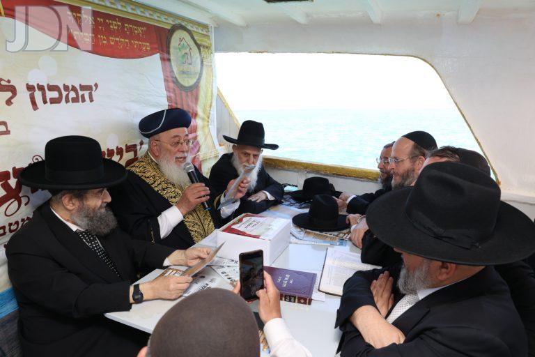 הגרש''מ עמאר ביעור מעשרות (10)