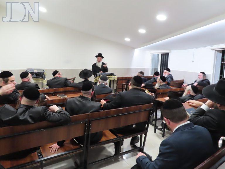 הרב שמעון הרמן רמת שלמה (4)
