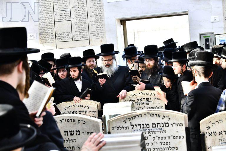 ויזניץ בית שמש בציון האמרי חיים (3)