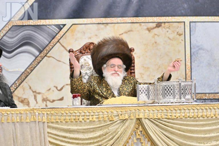 ויז'ניץ פסח (26)