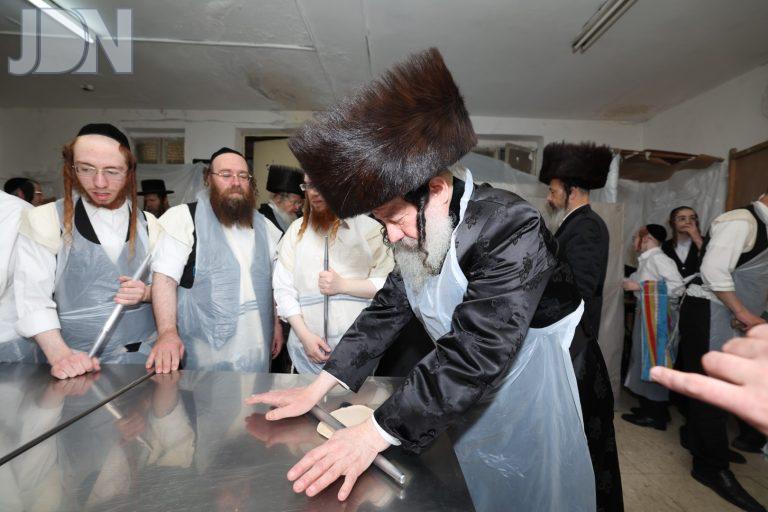 זוועהיל מצות מצוה (17)