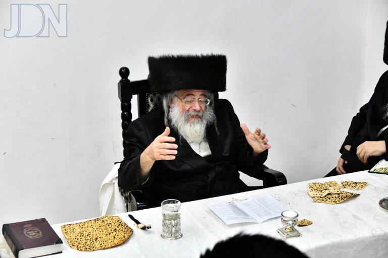 חוג חת''ס נעילת החג פסח (2)
