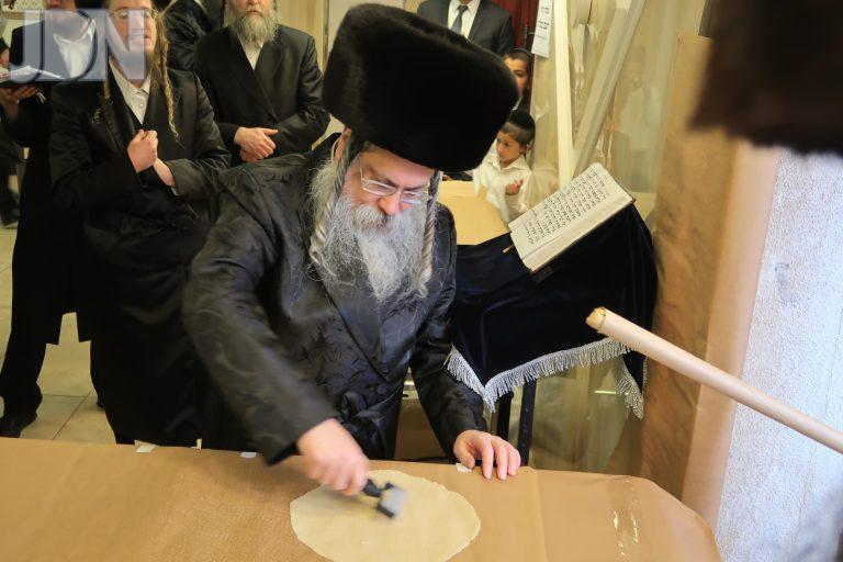 טאלנא מצות מצוה (6)