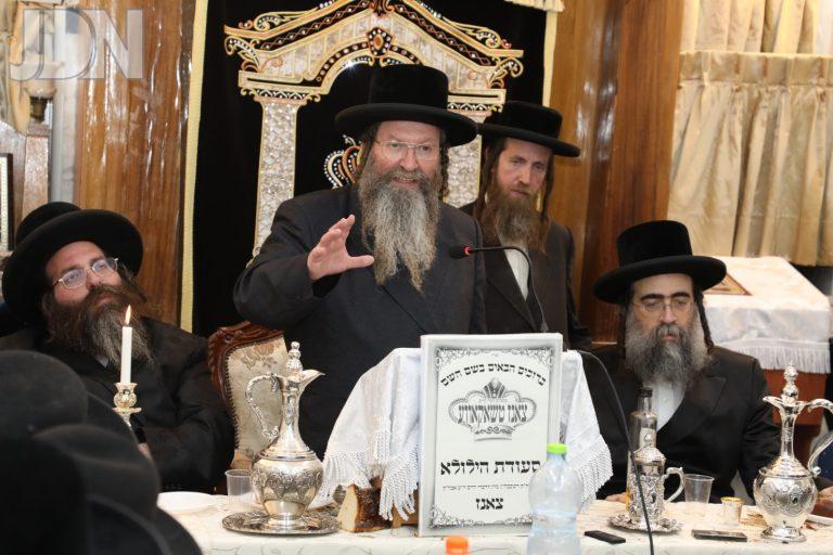 טשאקאווע הילולת הדברי חיים (6)