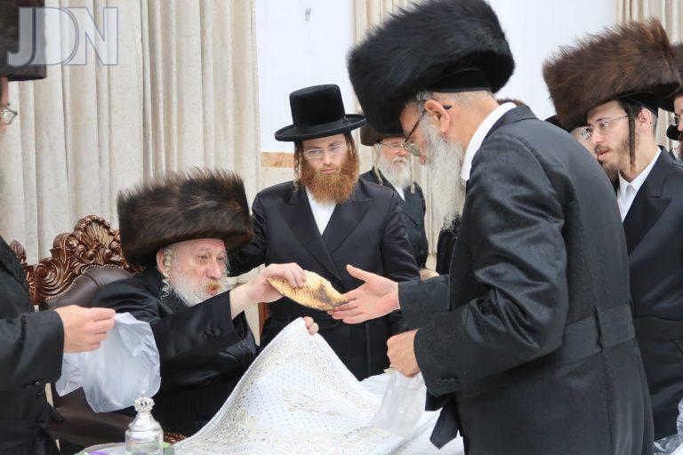 טשארנאביל נעילת החג פסח (7)