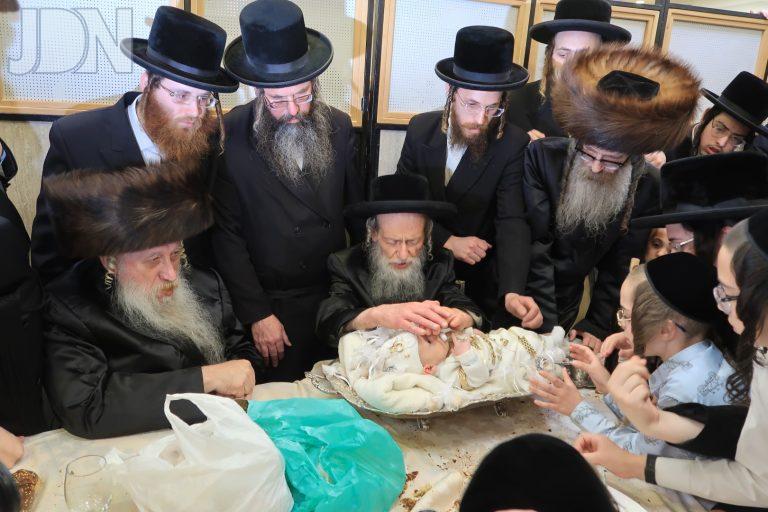 טשארנאביל פדיון הבן לנין (8)