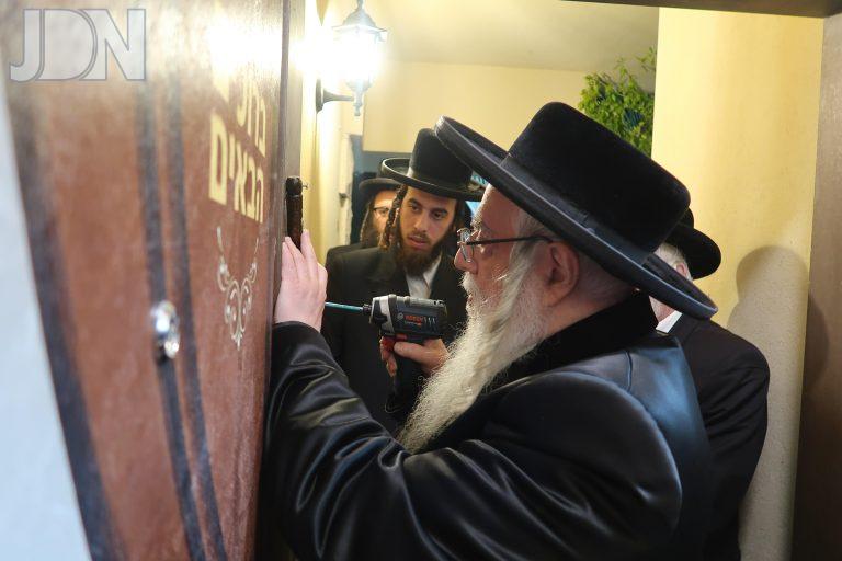 לב טוב חנוכת דירה (2)