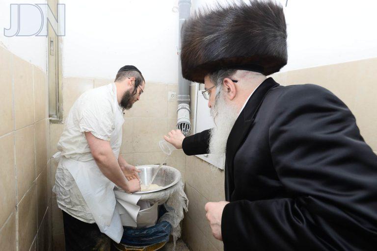 נדבורנה מצות מצוה (7)