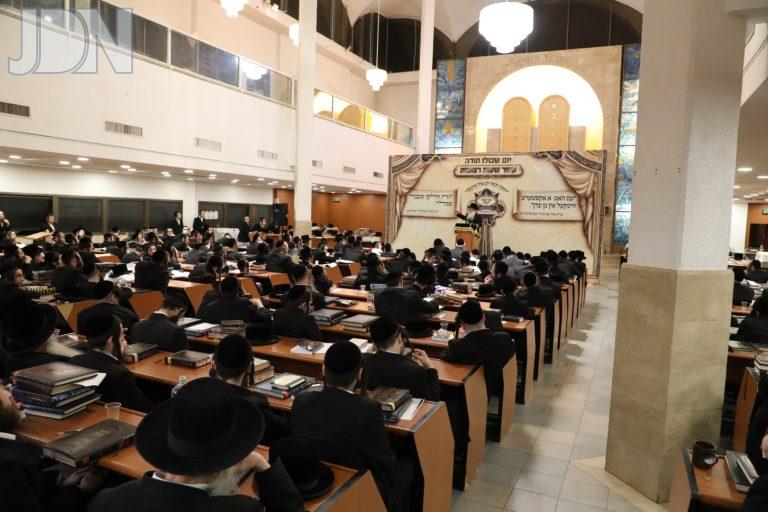 נדבורנה עשר שעות רצופות (10)
