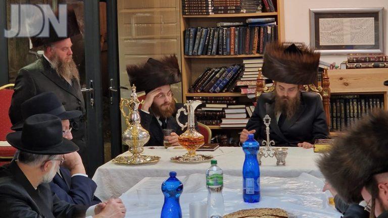 סאדיגורה לונדון פסח פב (21)