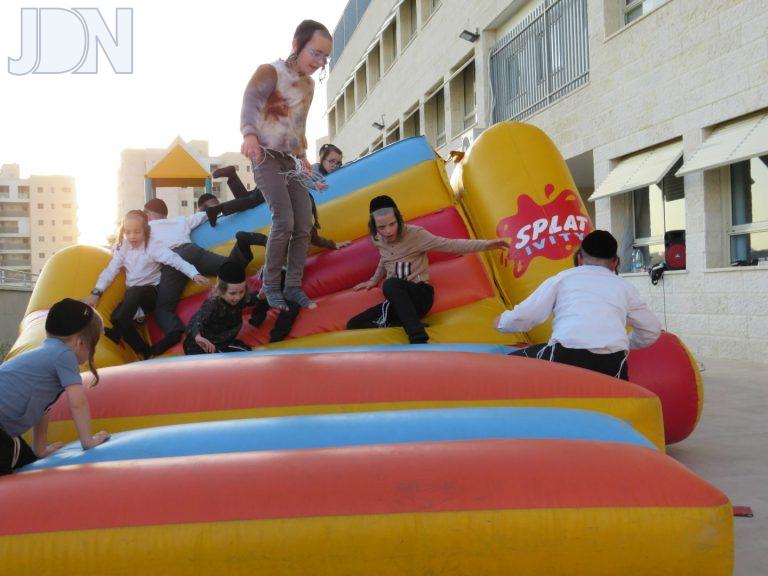 סאטמאר בי''ש יום פעילות (4)