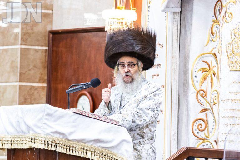 סאטמאר פסח (125)