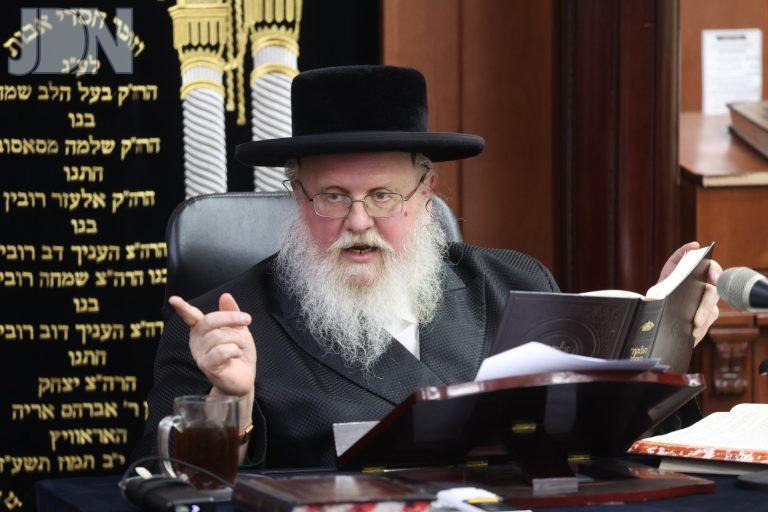 סאסוב שיחת הכנה לפסח (8)