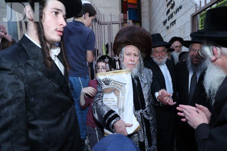 סטראפקוב הכנס''ת (16)