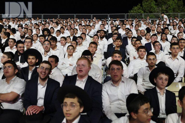 סיום בין הזמנים ירושלים (15)