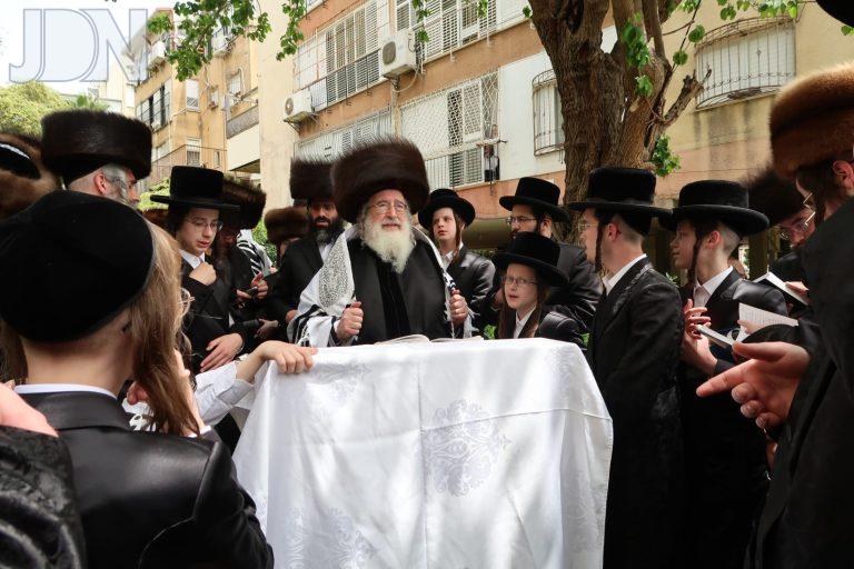 ספינקא ברכת האילנות (2)