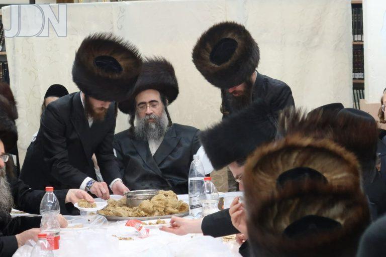 עבודת הלב ליעזש נעילת החג (3)