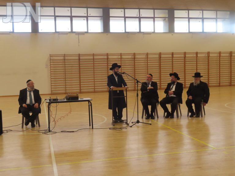 עצרת ת''ת אילת השחר טלז סטון (6)