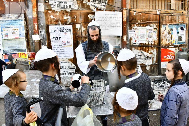 ערב פסח בירושלים (40)