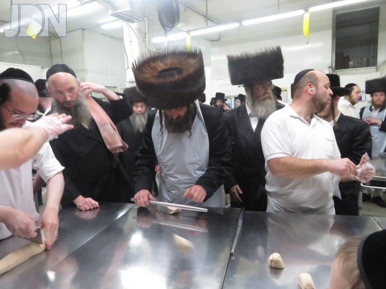 פיטסבורג פסח (7)