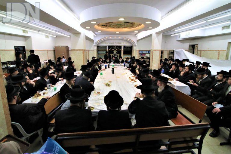 צאנז טשאקאווע הילולת הדברי חיים (12)
