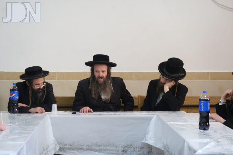 קאלוב ביתר כינוס בחורים (6)