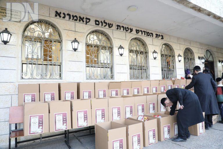 קאמארנא קמחא דפסחא (8)
