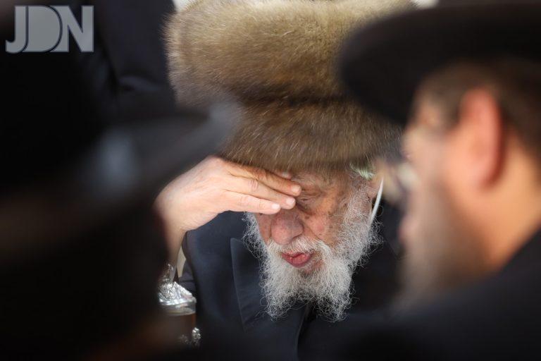 קאפיטשניץ הילולת האוהב ישראל (5)