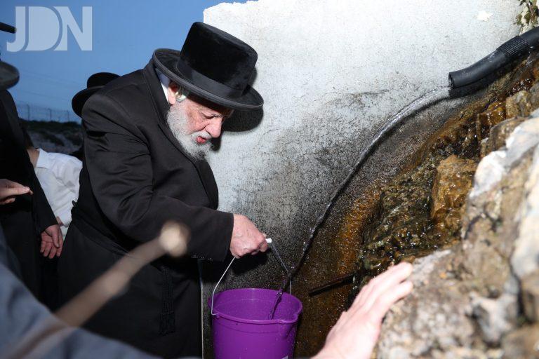 קאפיטשניץ מים שלנו (2)
