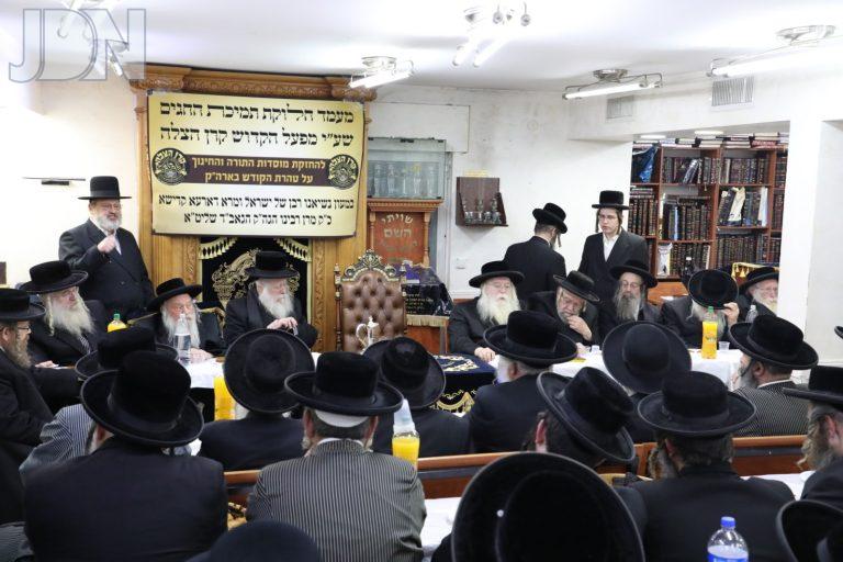 קרן הצלה פסח (5)