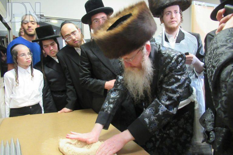 קרעטשניף ק''ג ערב פסח (7)