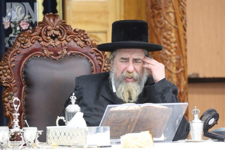 ראחמיסטריווקא הילולת רבי יוחנן (13)