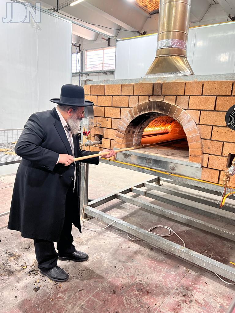 רבי ישראל אברג'ל מצות (7)